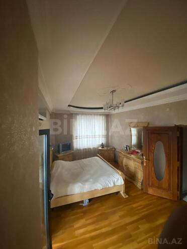 Satılır 3 otaqlı yeni tikili 136 m², Gənclik m., photo 6 from 17