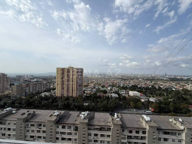 Продаётся 3-комн. новостройка 100 м², м. Ахмедлы, photo 18 from 22