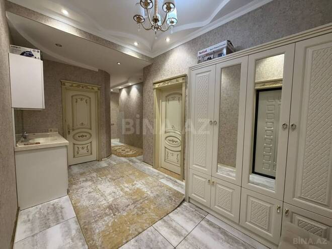 Продаётся 3-комн. новостройка 100 м², м. Ахмедлы, photo 9 from 22