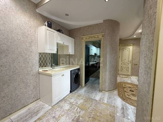 Продаётся 3-комн. новостройка 100 м², м. Ахмедлы, photo 8 from 22