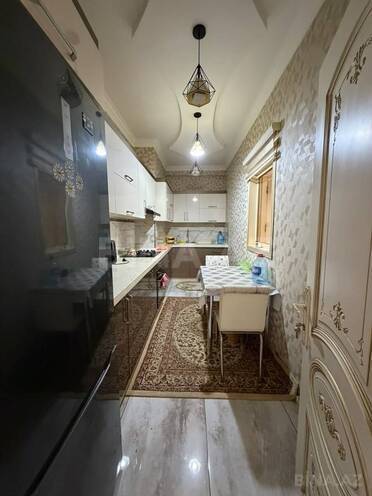 Продаётся 3-комн. новостройка 100 м², м. Ахмедлы, photo 11 from 22