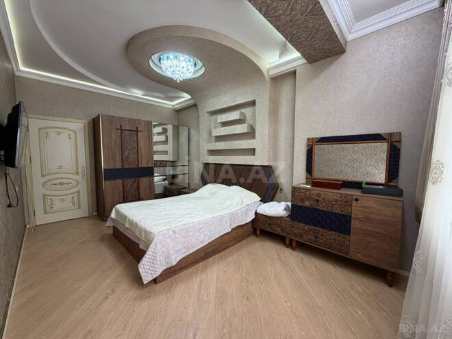 Продаётся 3-комн. новостройка 100 м², м. Ахмедлы, photo 16 from 22