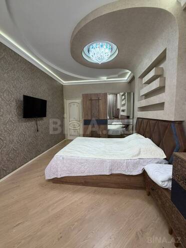 Продаётся 3-комн. новостройка 100 м², м. Ахмедлы, photo 17 from 22