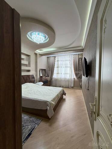 Продаётся 3-комн. новостройка 100 м², м. Ахмедлы, photo 15 from 22