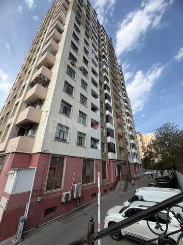 Продаётся 3-комн. новостройка 100 м², м. Ахмедлы, photo 3 from 22