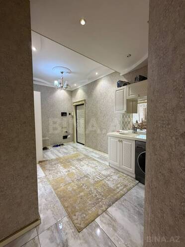 Продаётся 3-комн. новостройка 100 м², м. Ахмедлы, photo 10 from 22