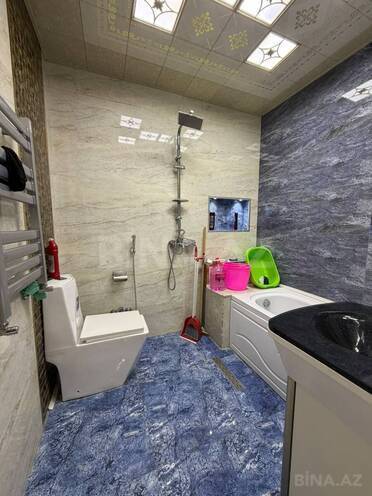 Продаётся 3-комн. новостройка 100 м², м. Ахмедлы, photo 21 from 22