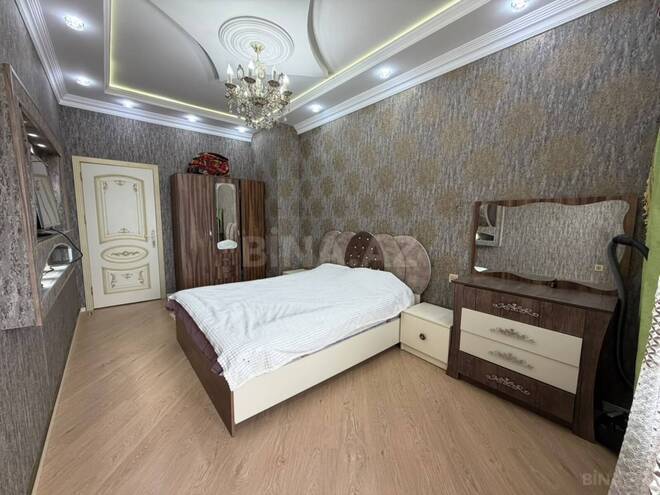 Продаётся 3-комн. новостройка 100 м², м. Ахмедлы, photo 12 from 22