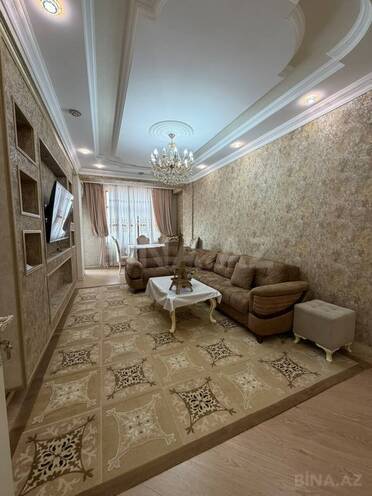 Продаётся 3-комн. новостройка 100 м², м. Ахмедлы, photo 5 from 22