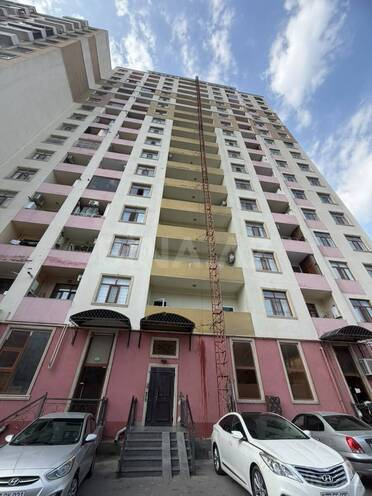 Продаётся 3-комн. новостройка 100 м², м. Ахмедлы, photo 4 from 22