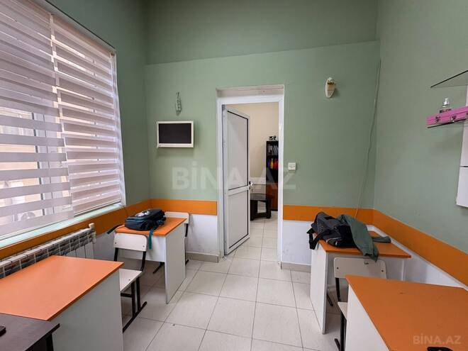 İcarəyə verilir  obyekt 220 m², Gənclik m., photo 11 from 19