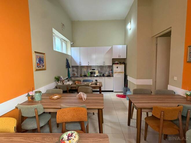 İcarəyə verilir  obyekt 220 m², Gənclik m., photo 1 from 19