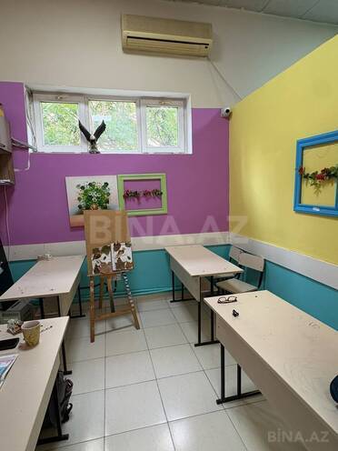İcarəyə verilir  obyekt 220 m², Gənclik m., photo 13 from 19