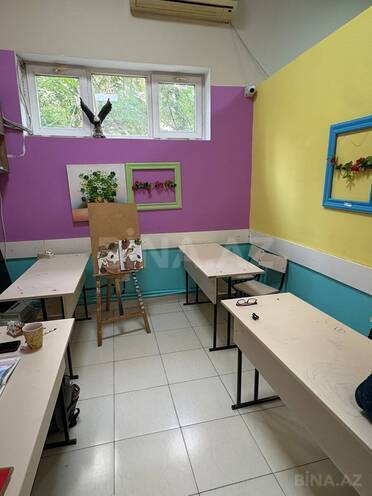 İcarəyə verilir  obyekt 220 m², Gənclik m., photo 14 from 19