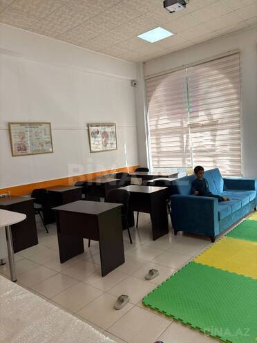 İcarəyə verilir  obyekt 220 m², Gənclik m., photo 10 from 19