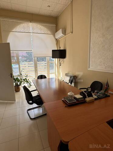 İcarəyə verilir  obyekt 220 m², Gənclik m., photo 4 from 19