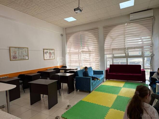 İcarəyə verilir  obyekt 220 m², Gənclik m., photo 9 from 19