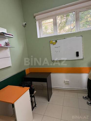 İcarəyə verilir  obyekt 220 m², Gənclik m., photo 12 from 19