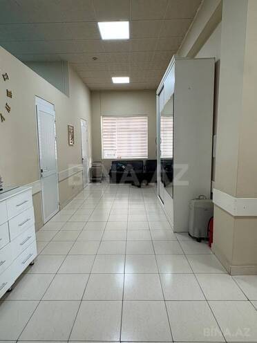 İcarəyə verilir  obyekt 220 m², Gənclik m., photo 18 from 19