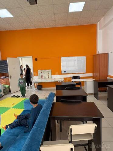 İcarəyə verilir  obyekt 220 m², Gənclik m., photo 8 from 19