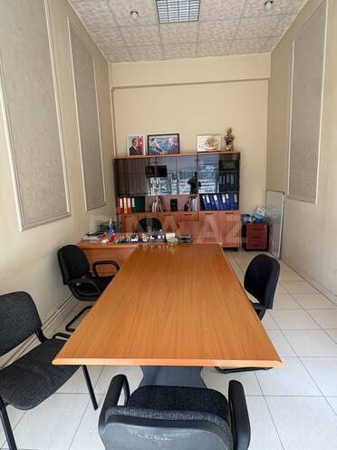 İcarəyə verilir  obyekt 220 m², Gənclik m., photo 6 from 19