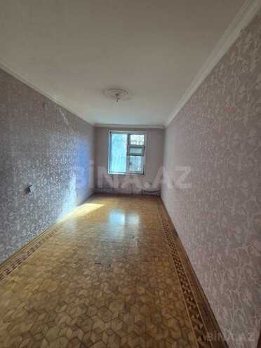 Продаётся 2-комн. вторичка 60 м², м. Иншаатчылар, photo 4 from 15