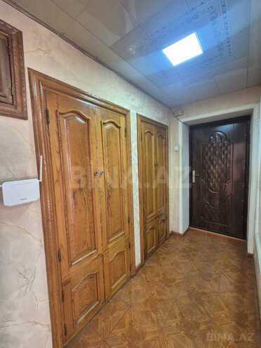Продаётся 2-комн. вторичка 60 м², м. Иншаатчылар, photo 13 from 15