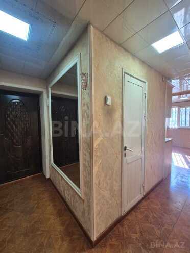 Продаётся 2-комн. вторичка 60 м², м. Иншаатчылар, photo 11 from 15