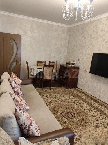Satılır 3 otaqlı köhnə tikili 80 m², Həzi Aslanov m., photo 4 from 16