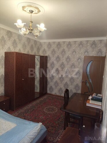 Satılır 3 otaqlı köhnə tikili 80 m², Həzi Aslanov m., photo 6 from 16