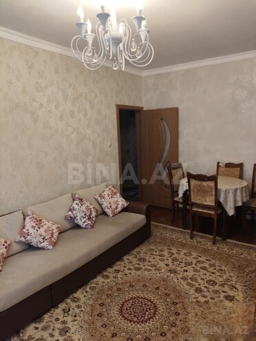 Satılır 3 otaqlı köhnə tikili 80 m², Həzi Aslanov m., photo 3 from 16
