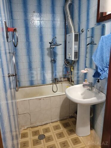 Satılır 3 otaqlı köhnə tikili 80 m², Həzi Aslanov m., photo 14 from 16