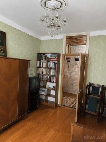 Satılır 3 otaqlı köhnə tikili 80 m², Həzi Aslanov m., photo 9 from 16