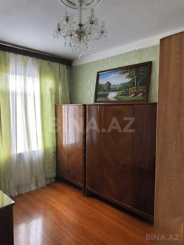 Satılır 3 otaqlı köhnə tikili 80 m², Həzi Aslanov m., photo 8 from 16