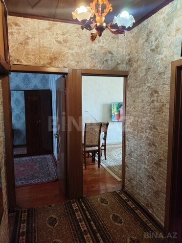 Satılır 3 otaqlı köhnə tikili 80 m², Həzi Aslanov m., photo 11 from 16