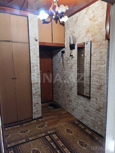 Satılır 3 otaqlı köhnə tikili 80 m², Həzi Aslanov m., photo 10 from 16