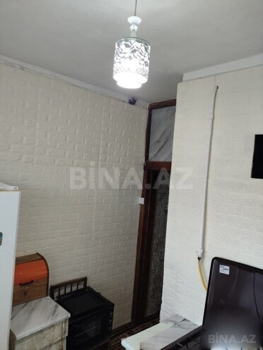 Satılır 3 otaqlı köhnə tikili 80 m², Həzi Aslanov m., photo 13 from 16