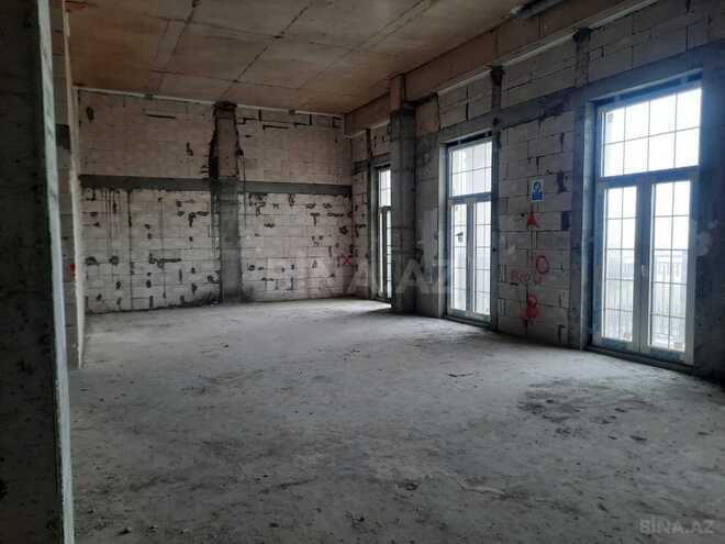 Satılır 2 otaqlı yeni tikili 60 m², Ağ şəhər q., photo 4 from 7