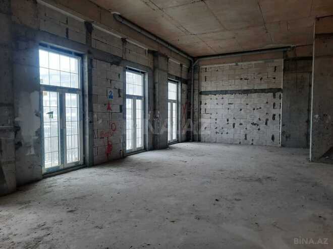 Satılır 2 otaqlı yeni tikili 60 m², Ağ şəhər q., photo 5 from 7