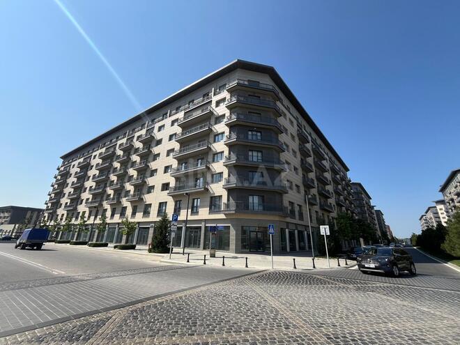Satılır  obyekt 150 m², Ağ şəhər q., photo 1 from 7