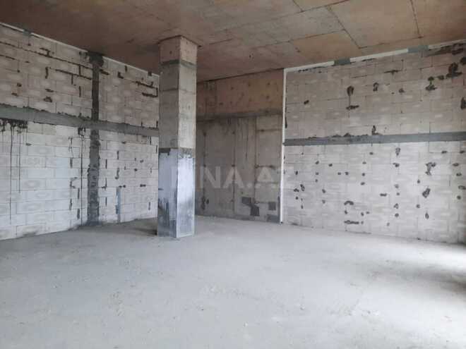 Satılır 2 otaqlı yeni tikili 60 m², Ağ şəhər q., photo 6 from 7