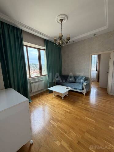 Продается 2-комн. новостройка 55 м², Сабаильский р., photo 10 from 16