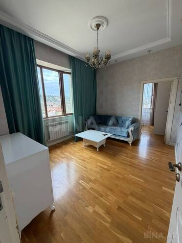 Продается 2-комн. новостройка 55 м², Сабаильский р., photo 6 from 16