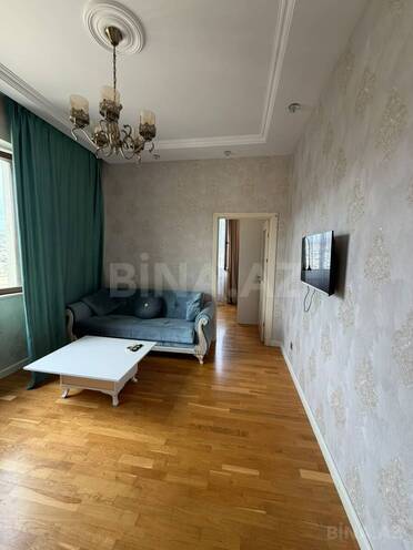 Продается 2-комн. новостройка 55 м², Сабаильский р., photo 11 from 16