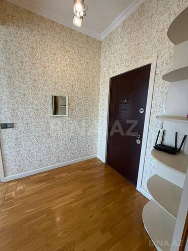 Продается 2-комн. новостройка 55 м², Сабаильский р., photo 13 from 16