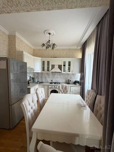 Продается 2-комн. новостройка 55 м², Сабаильский р., photo 5 from 16