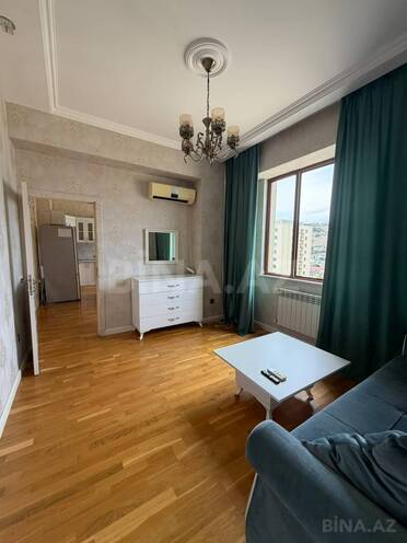 Продается 2-комн. новостройка 55 м², Сабаильский р., photo 7 from 16
