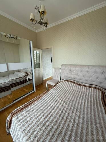 Продается 2-комн. новостройка 55 м², Сабаильский р., photo 9 from 16