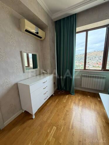 Продается 2-комн. новостройка 55 м², Сабаильский р., photo 8 from 16