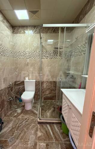 Продается 2-комн. новостройка 55 м², Сабаильский р., photo 14 from 16